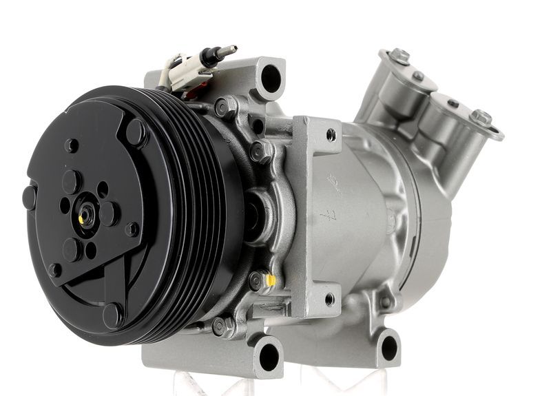 CEVAM 8600116 Compressor, air conditioning