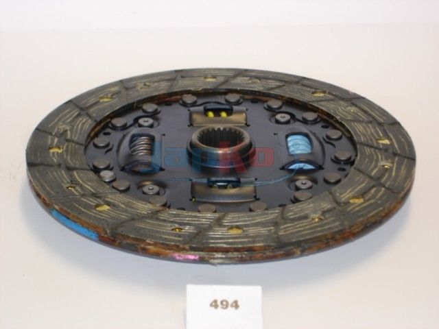 JAPKO 80494 Clutch Disc