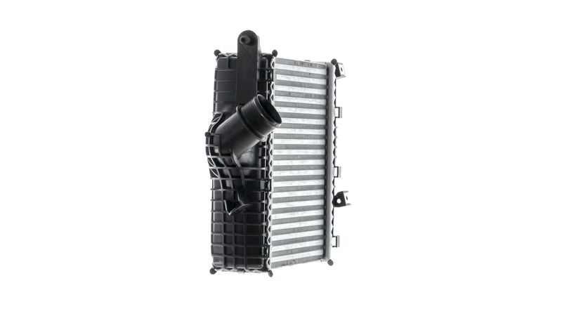Product Image - Intercooler, inlaatluchtkoeler - CI672000P - MAHLE