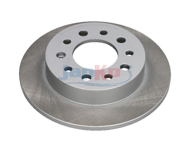 Piduriketas, JAPKO 61H04C