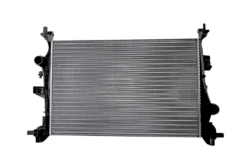 KAMOKA 7705429 Radiator, engine cooling