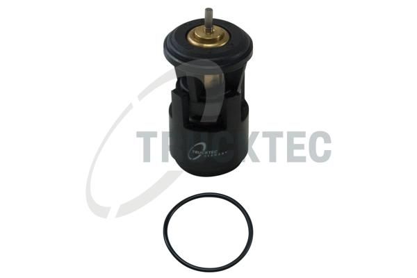 TRUCKTEC AUTOMOTIVE 07.19.009 - Termostatas