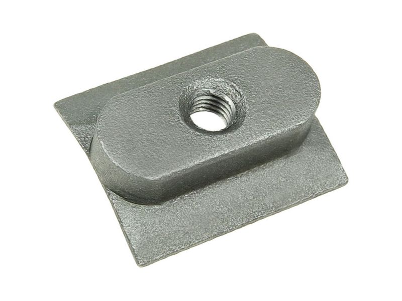 Brand new AS-PL Starter motor mounting element