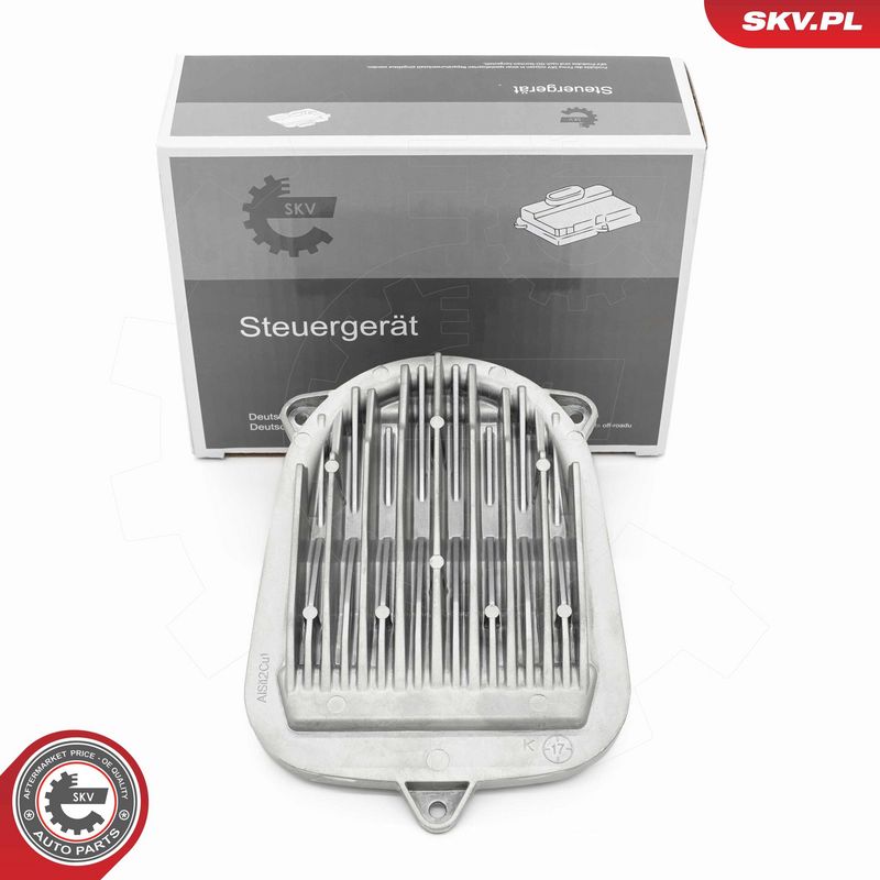 Juhtseade, valgustus, ESEN SKV 59SKV273