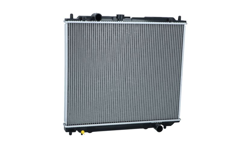 Radiador, refrigeración del motor NRF 52108