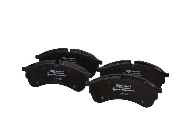 Prekė atitinka OEM kodą: 2N0698151A