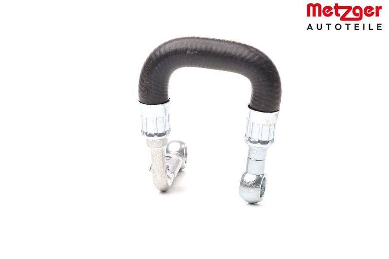 METZGER AUTOTEILE 2420446 Radiator Hose