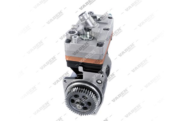 kompresor MB Actros MP4, Euro 6, vč. kola 1100440001