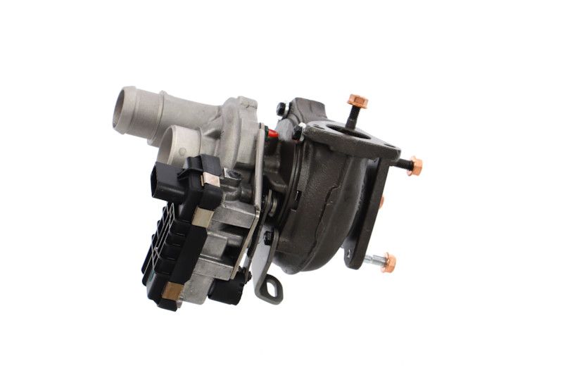 REMANTE 003-002-004400R Turbokompresorius