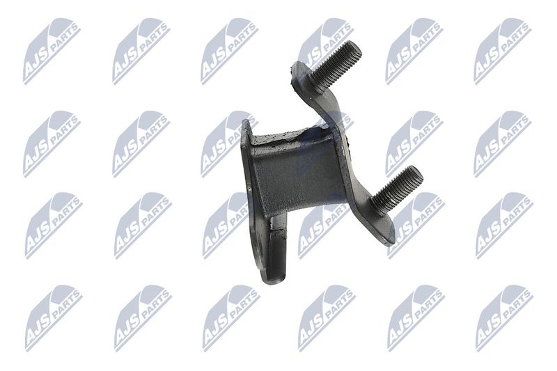 Paigutus, Mootor, NTY ZPS-HD-082