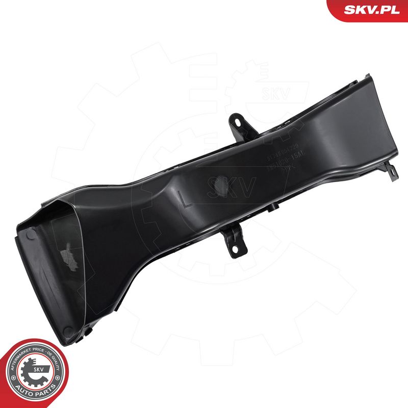 Õhutoru, õhufilter, ESEN SKV 54SKV971