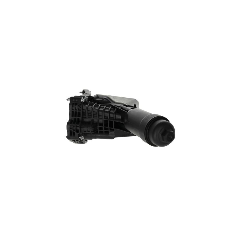 NISSENS 91557 Oil Cooler, engine oil
