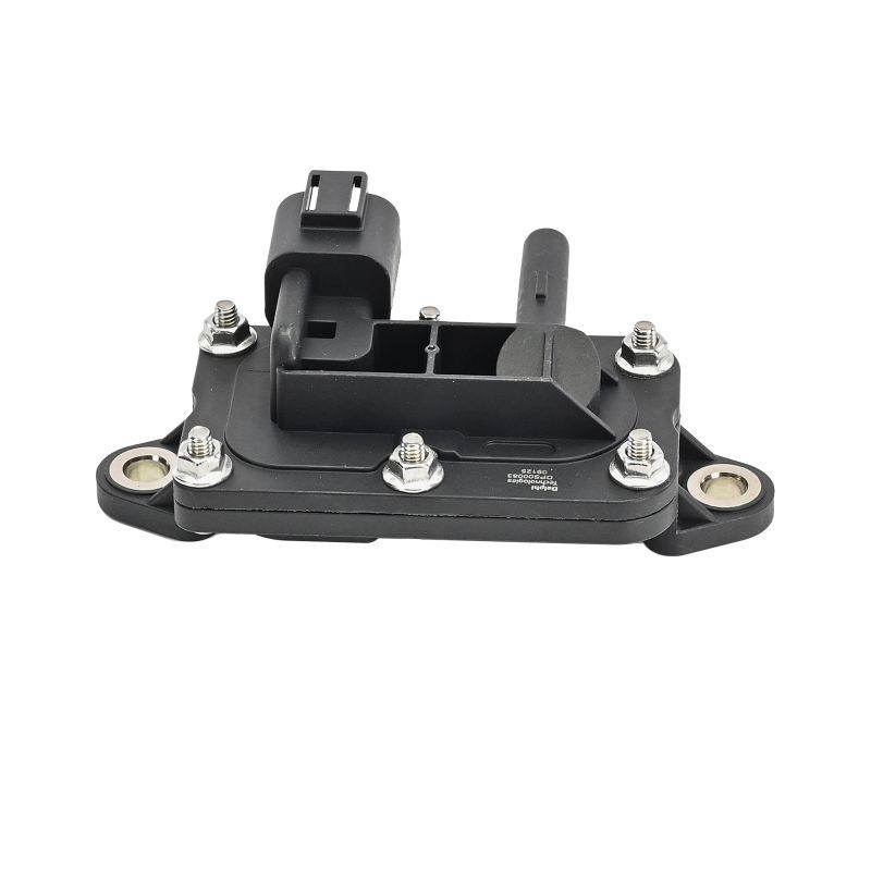 Senzor, tlak výfukového plynu DPS00083-12B1