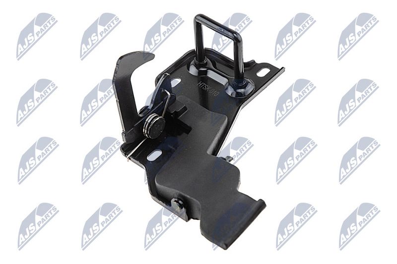 Mootorikapoti lukk, NTY...