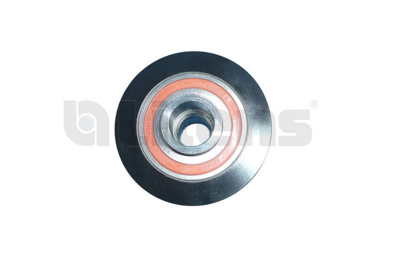 Litens 920121 Alternator Freewheel Clutch