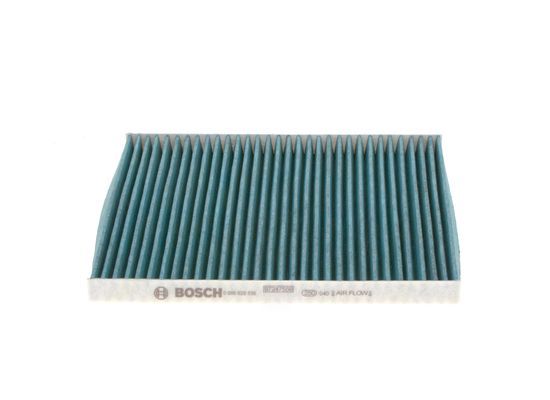 BOSCH A8556 FILTER+ Фильтр салона угольный KIA Sportage New, Rio Hyundai Tucson 04-