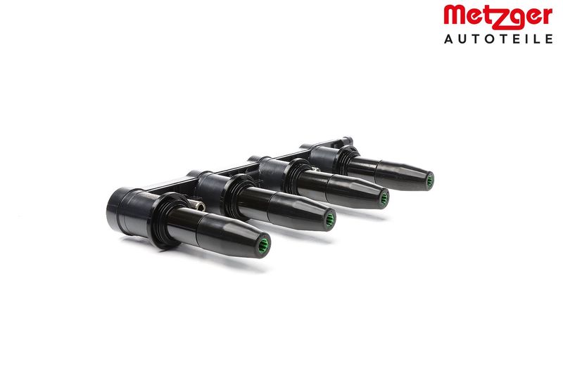 ZüNDSPULE METZGER AUTOTEILE 0880510 33