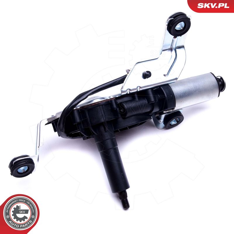 Pesuri mootor, ESEN SKV 19SKV152