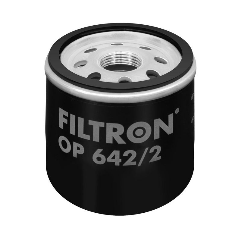 Õlifilter, FILTRON OP 642, 2