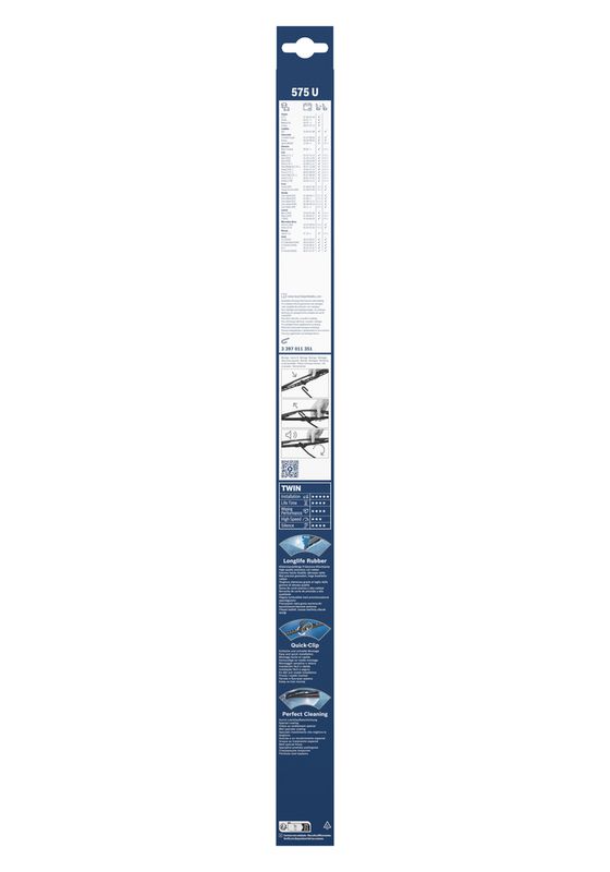 BOSCH 3 397 011 351 Wiper Blade