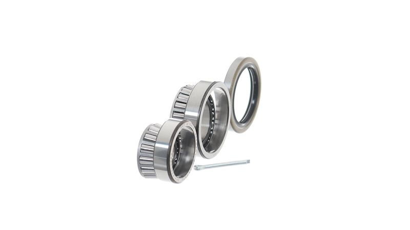SKF VKBA 826 Rato guolio komplektas