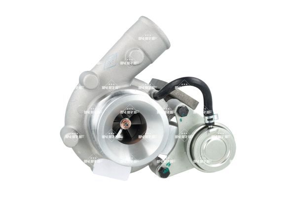 Kompressor, ülelaadimine, NRF 90010491