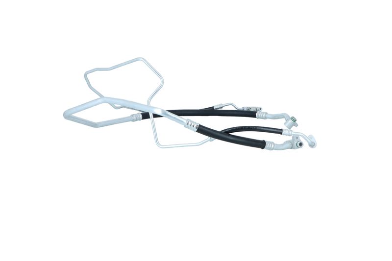 NRF 400132 High/Low-pressure Line, air conditioning