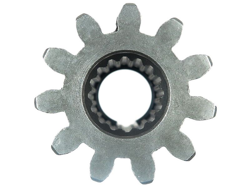 AS-PL SD6089 Freewheel Gear, starter