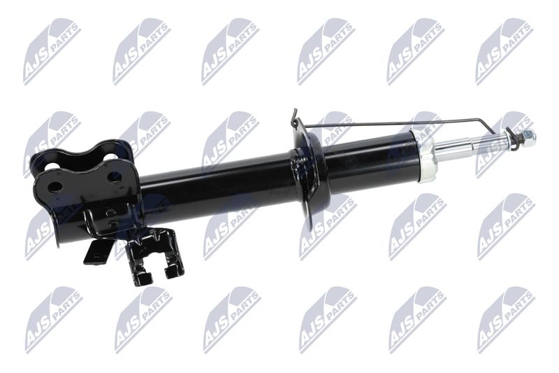 Amort, NTY A-NS-009