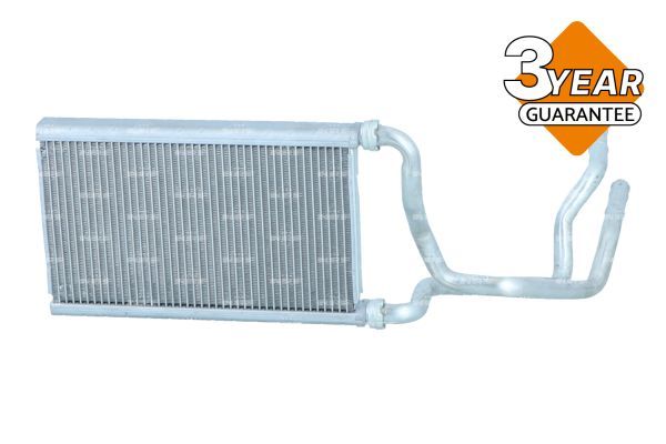 NRF 540026 Heat Exchanger, interior heating