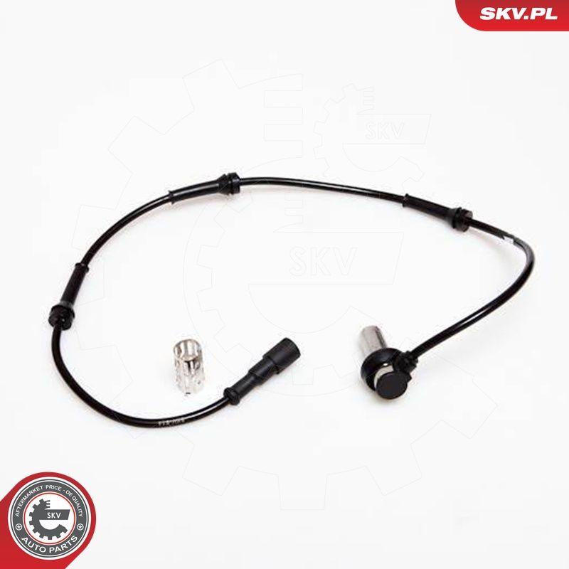 Andur, rattapöörete arv, ESEN SKV 06SKV173