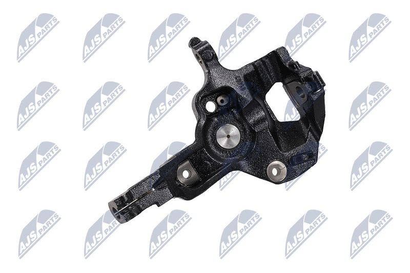 Käändmik, rattakinnitus, NTY ZZP-FR-032