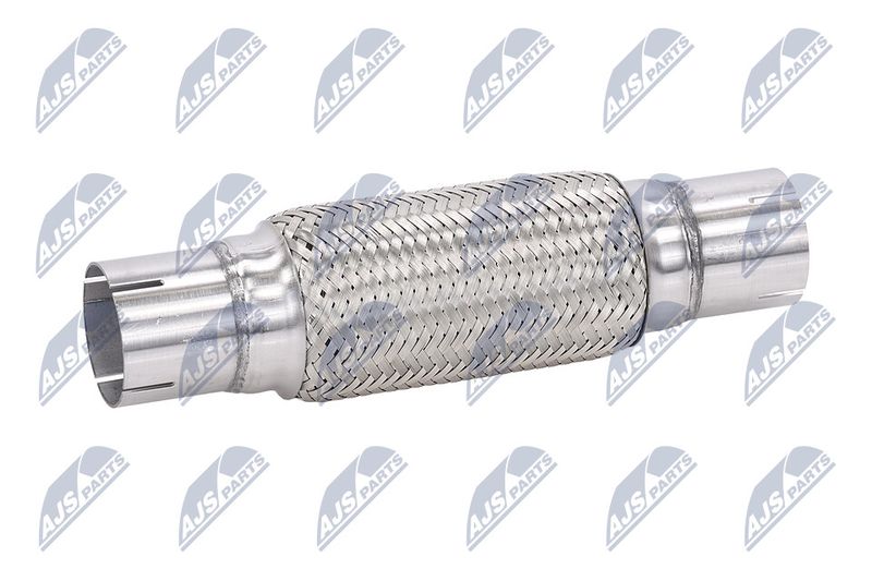 Flexitoru, väljalskesüsteem, NTY KAT-UV-010