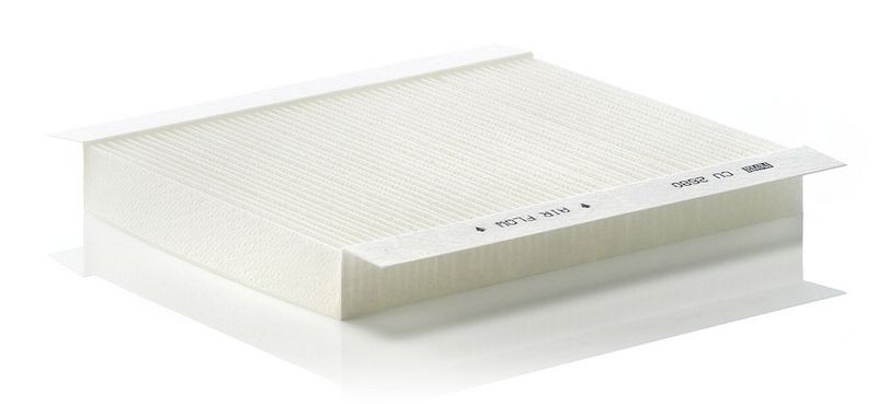 Filter, salongiõhk,...