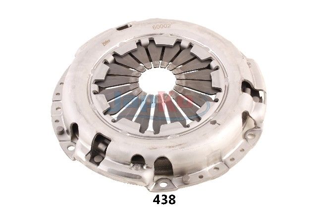 JAPKO 70438 - Sankabos diskatorius