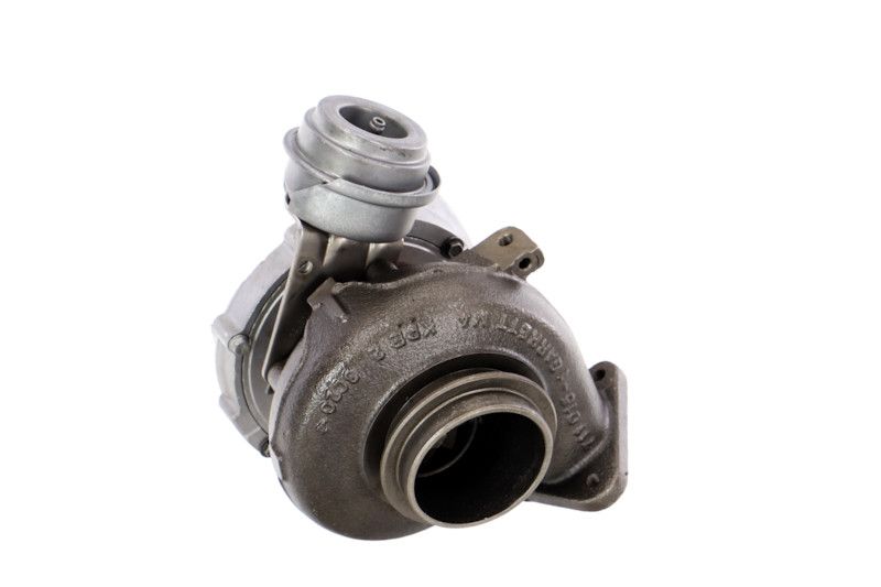 REMANTE 003-001-001059R Charger, charging (supercharged/turbocharged)