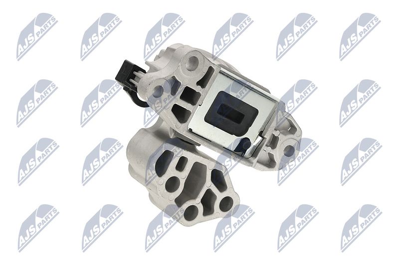 Paigutus, Mootor, NTY ZPS-CH-164