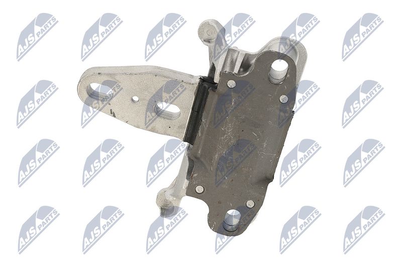 Paigutus, Mootor, NTY ZPS-FR-065