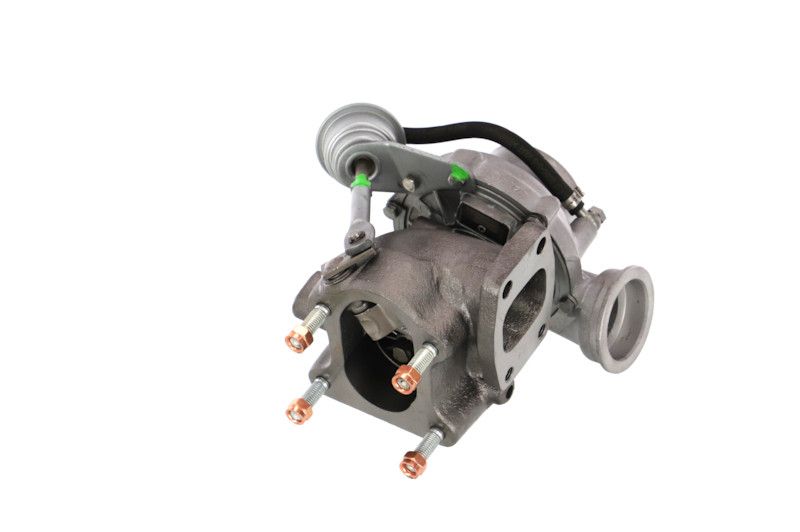 REMANTE 003-001-001177R Turbokompresorius