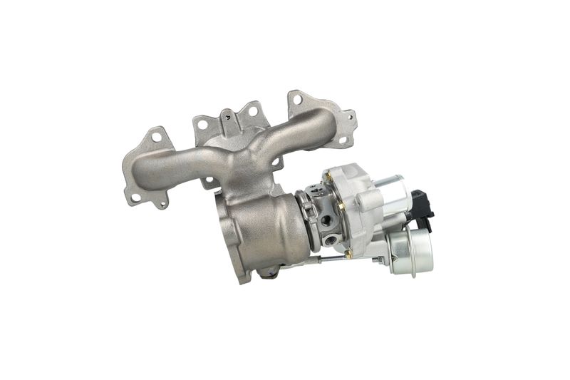 Kompressor, ülelaadimine, NRF 90010026