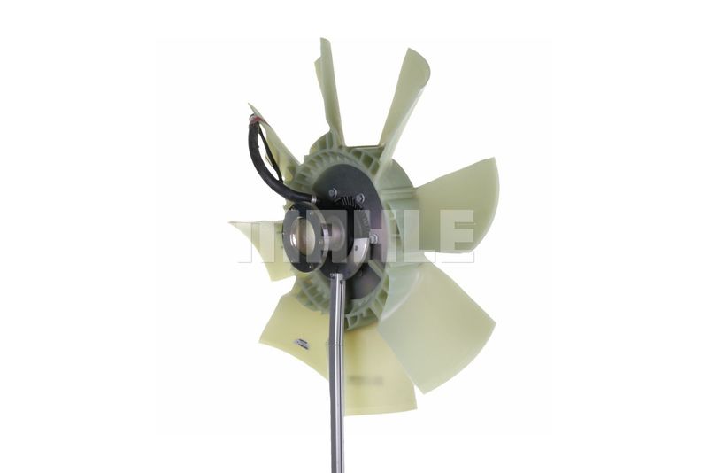 Product Image - Koelventilatorwiel - CFF462000P - MAHLE