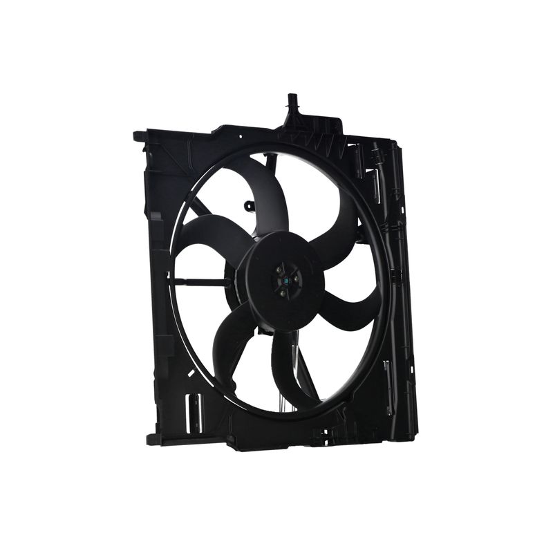 NISSENS 850079 Fan, engine cooling