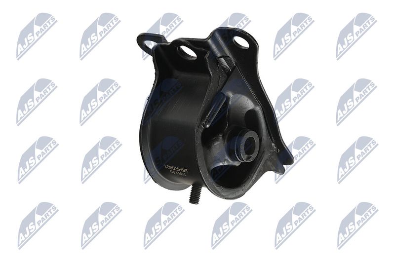 Paigutus, Mootor, NTY ZPS-HD-096