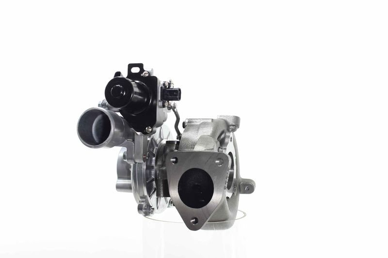 ALANKO 10901413 Charger, charging (supercharged/turbocharged)