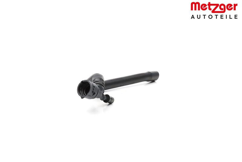 METZGER AUTOTEILE 2420749 Radiator Hose