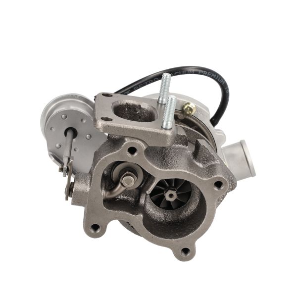 OE-TurboPower IT-701370 Turbokompresorius