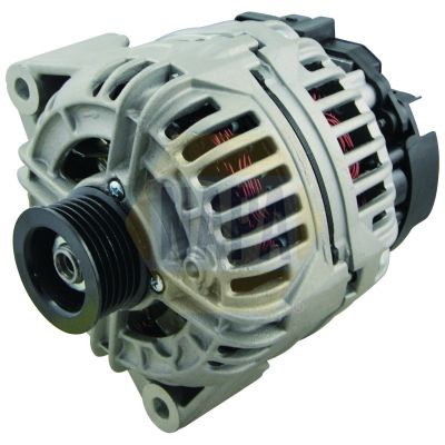 NAPA Alternator NAL1230
