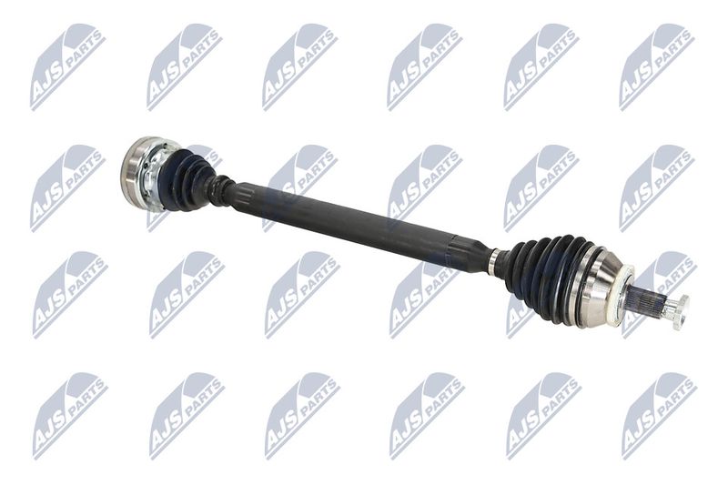 This part match OEM code: 6Q0407272DG
