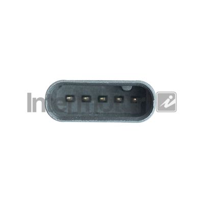 INTERMOTOR 77039 Thermostat, coolant
