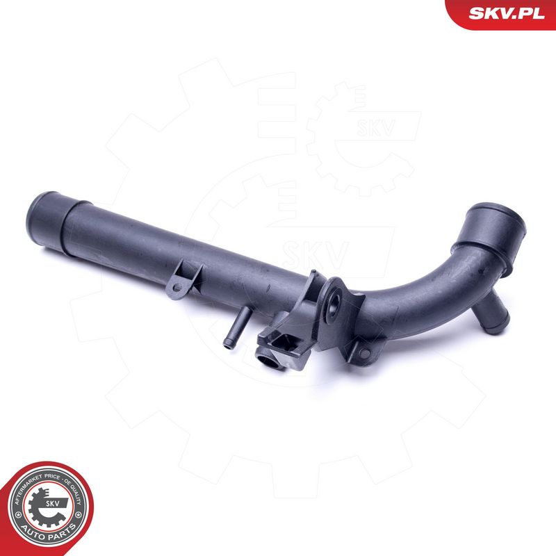 Jahutusvedeliku torustik, ESEN SKV 43SKV786